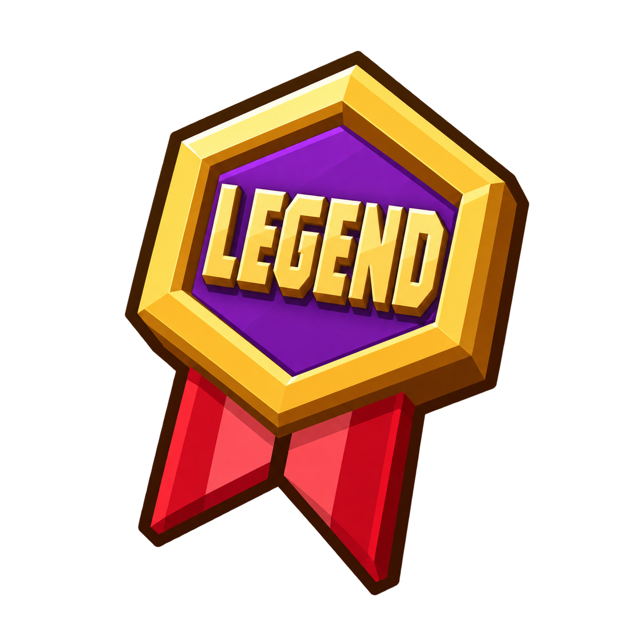 LEGEND artwork