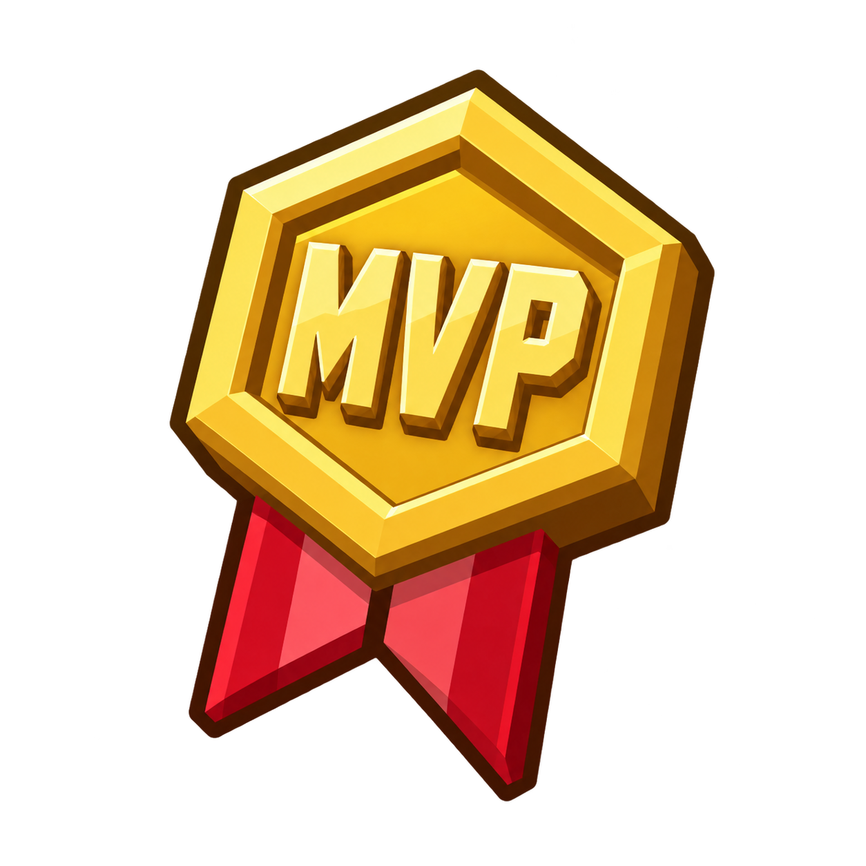 MVP artwork